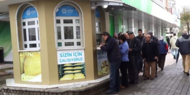 Aydın'da 'Halk Ekmek'te zimmet iddiası