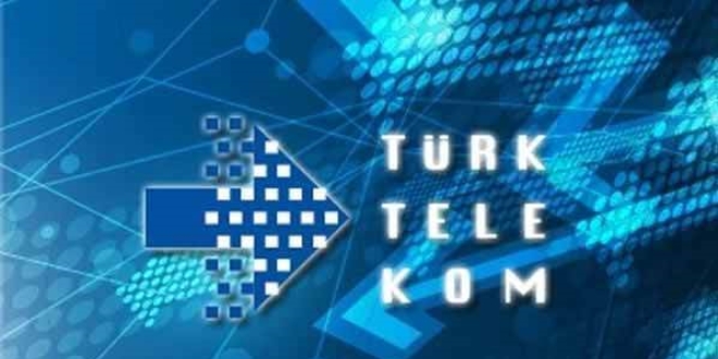 Türk Telekom'dan mobil müşterilere hediye internet