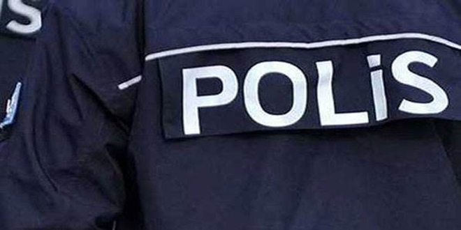 Çocuğu telefonda dolandırmaya çalışırken yakalandı