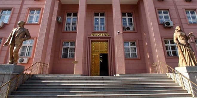 Yargtay'dan 'dikkat datan yaya da sulu' karar
