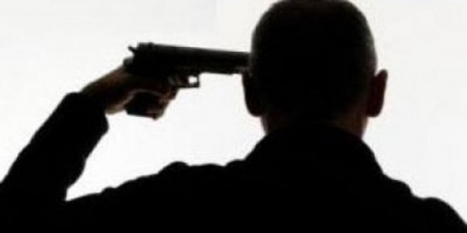 İntihara teşebbüs eden emekli uzman çavuşun dramı