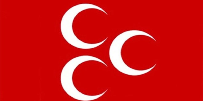 MHP Denizli İl Başkanlığına Birtürk atandı