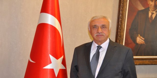 G�neydo�u son 66 y�l�n en s�cak �ubat ay�n� ya�ad�