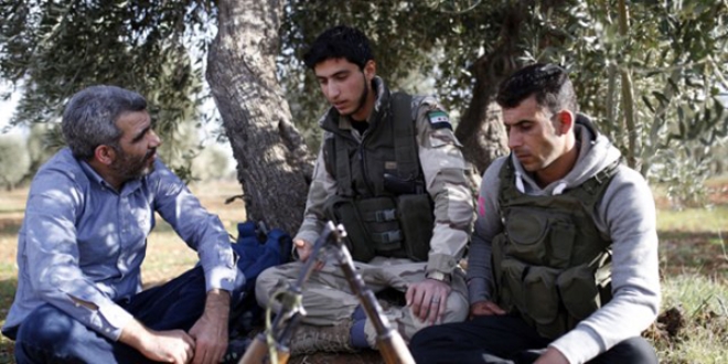 Ankara bambac�s�n�n akrabas�: �z�r dileriz