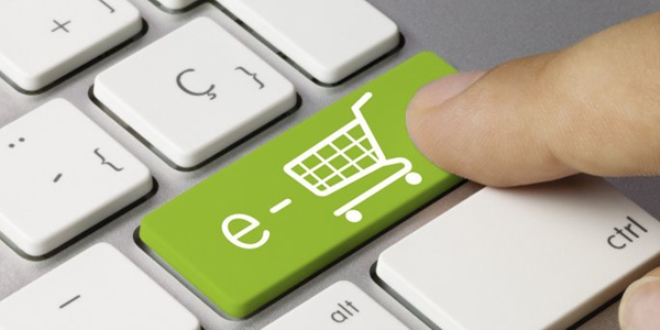 e-ticaret 6 yılda 3'e katlandı
