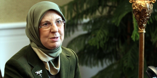 '�ukur siyaseti yapanlar yok olacak'