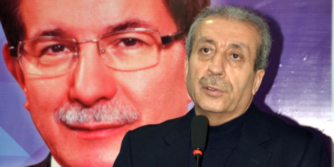 'Vatandalar PKK'nn eylemlerini desteklemiyor'