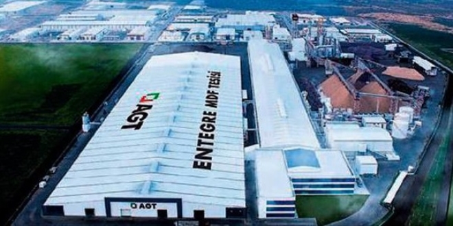 Antalyalı AGT 1.000 kişiye istihdam sağlıyor