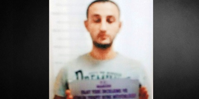 TAK üyesinin babasından DNA örneği alındı