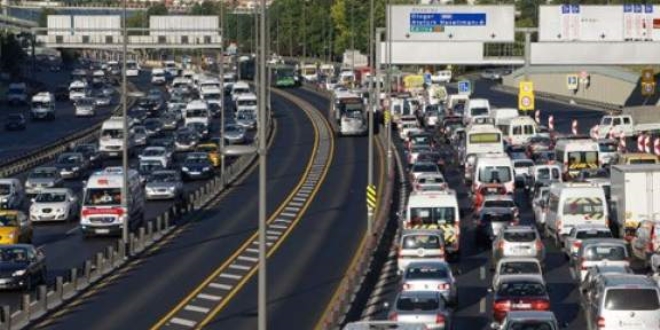 İşte il il trafik sigortası bedelleri