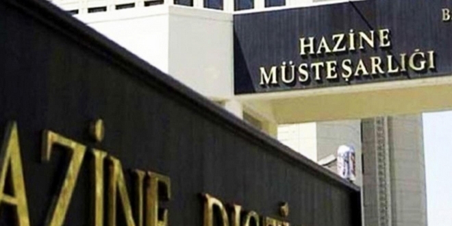 Hazine yarın 2 ihale düzenleyecek
