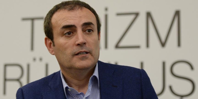 Ünal: Deniz Baykal tam bir 'devlet adamı'