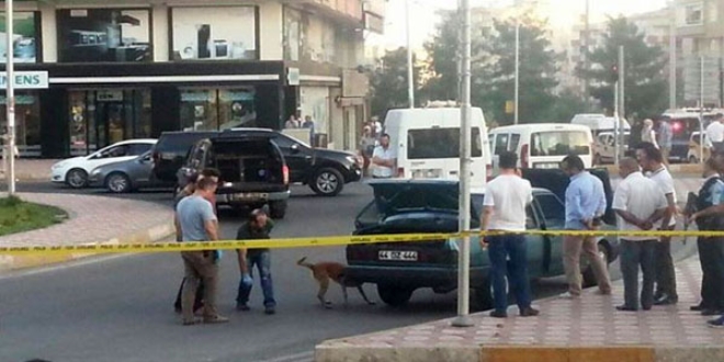 Güvenlik güçleri, 'bomba yüklü minibüs' teyakkuzunda