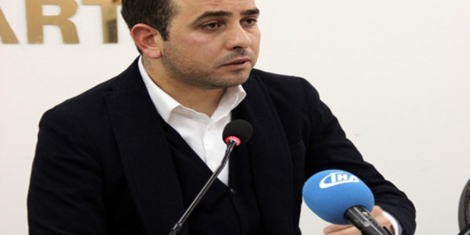 'Yeni anayasa süreci CHP tarafından sabote edildi'