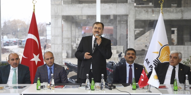 'Terör asla devletimize boyun eğdiremez'