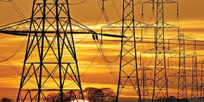 İstanbul'da elektrik kesintisi