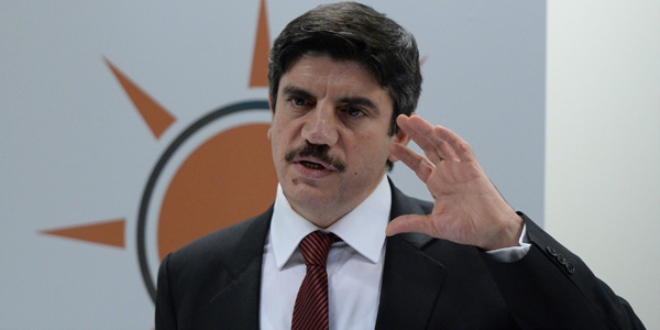 'İslam dünyası için son kale artık Türkiye'dir'