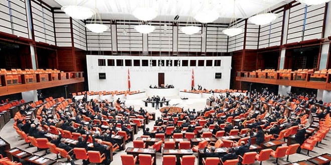 Yeni anayasada geri adım yok