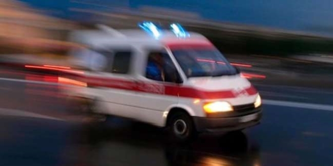 Tekirdağ'da katliam gibi kaza: 5 ölü