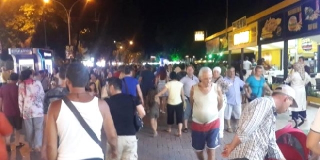Rusya Türkiye tatili planlayanların peşinde
