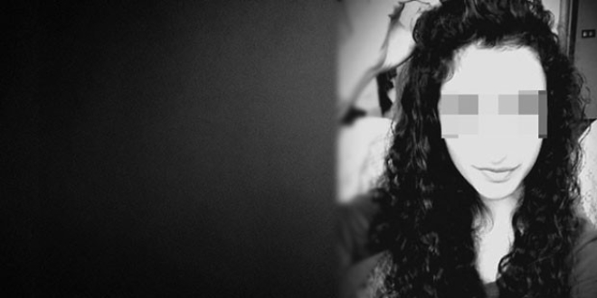 ��retmenin tacizine dayanamad�