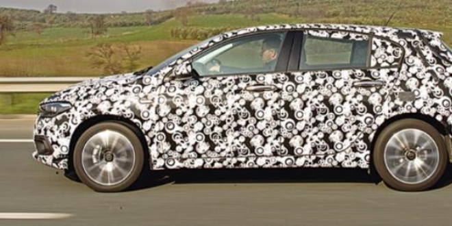 Otomotiv sektörü 10 günde 1.3 milyar dolarlık yatırım açıkladı