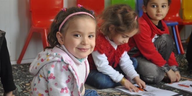 'Bizi �rnek als�nlar'