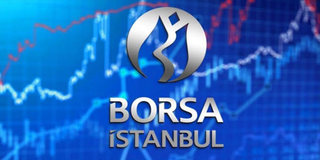 Borsa haftaya yükselişle başladı