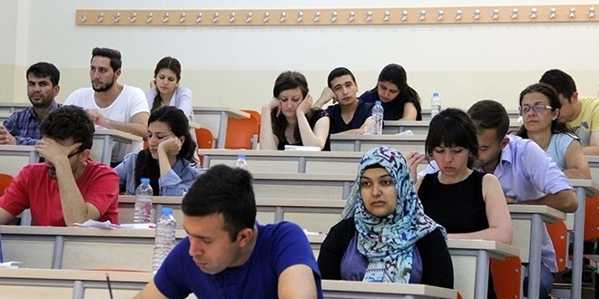 Diyanet'in GYS, murakıp ve vaizlik soru ve cevapları