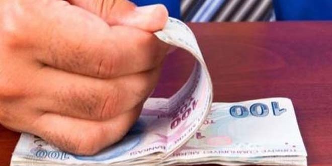 Bireysel kredi borçluları 25 milyon kişiyi aştı