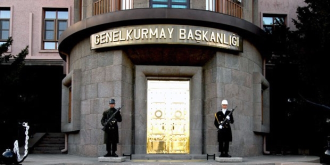 14 ayda bin 220 IŞİD'li yakalandı