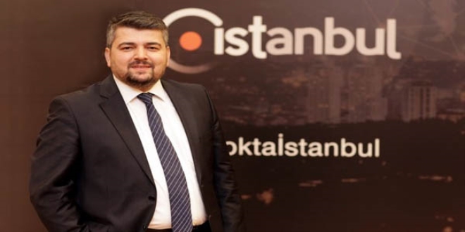 Global markalardan 'istanbul'a yoğun ilgi
