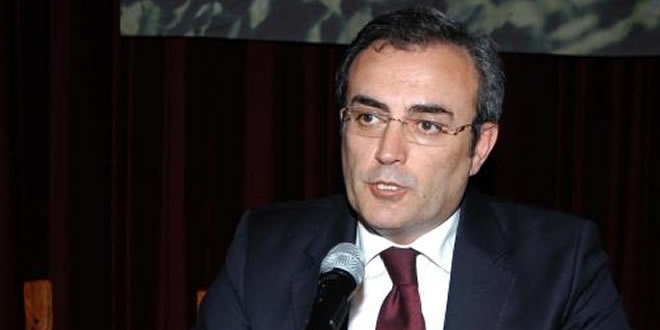 Kültür'de, GYS sınav 1.'si şube müdürü olamadı