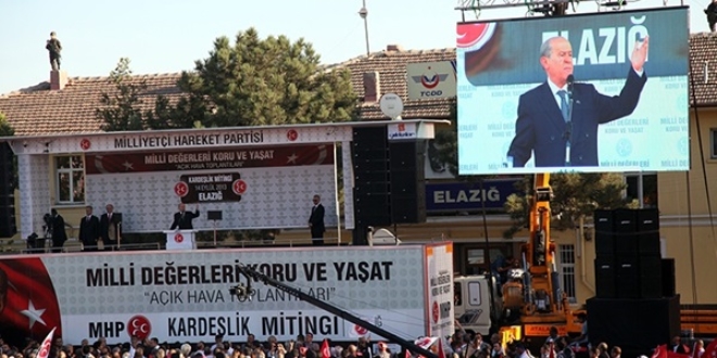 MHP teşkilatları neden kapatılıyor?