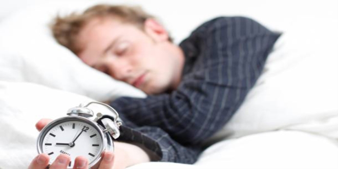 Fel riskini azaltmak iin 7-8 saat aras uyuyun