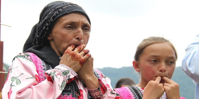 Ku�dili d�nya k�lt�r miras�na aday