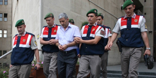 Lise öğrencisini öldüren magandaya 18 yıl hapis