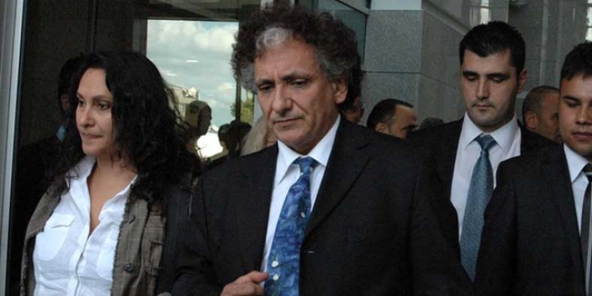 Bedri Baykam'a saldırıya 32 yıl ceza