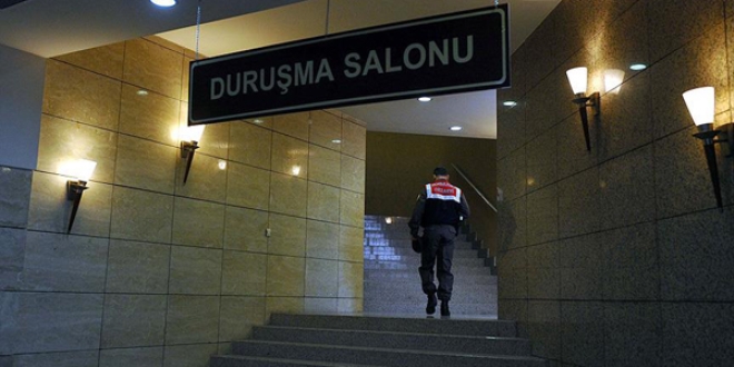 'Böcek'te ikinci dava başlıyor