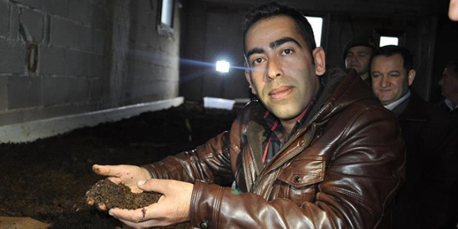 'Pis işlerle uğraşma' diyenleri dinlemedi, 10 ayda 10 kat büyüdü