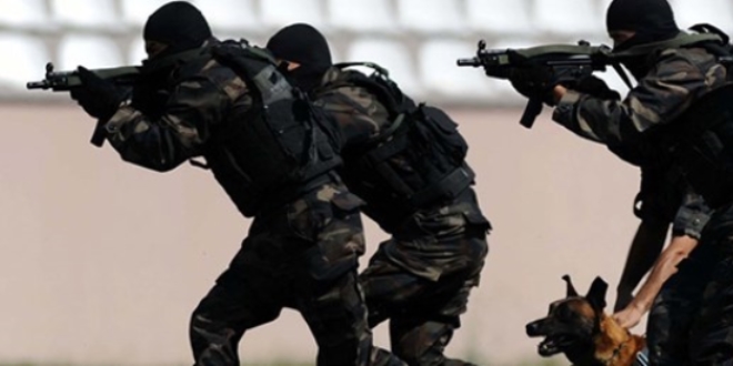 KPSS puanıyla, 4 bin özel harekat polisi alınacak