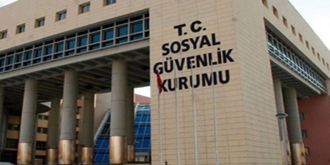 SGK, TODAİE'ye sınav yaptırırken düşündü mü?