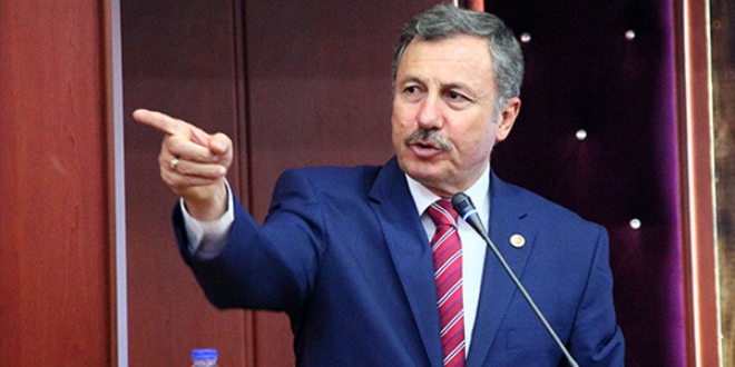 Özdağ'dan Demirtaş'a sert eleştiri: 'Utanmaz adam'