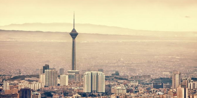 Türk şirket İran'da 5 milyar Euro'luk yatırım planlıyor