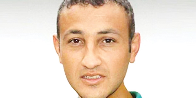 Sald�rgan�n DNA e�le�mesi netle�ti