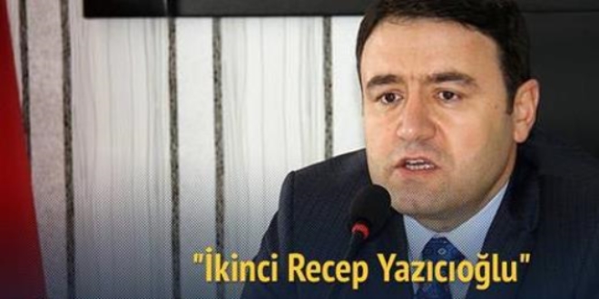Ağrı'da PKK'nın belini Kürt vali kırdı