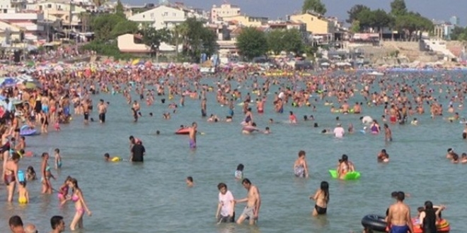 'Yerli turisti unutmayın'