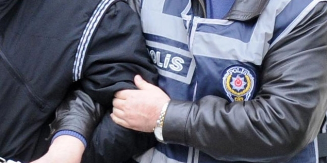 Yargıda FETÖ operasyonu: Yazı işleri müdürleri gözaltında