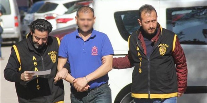 Sahte psikiyatrist önce tecavüz etti, sonra şantaj yaptı
