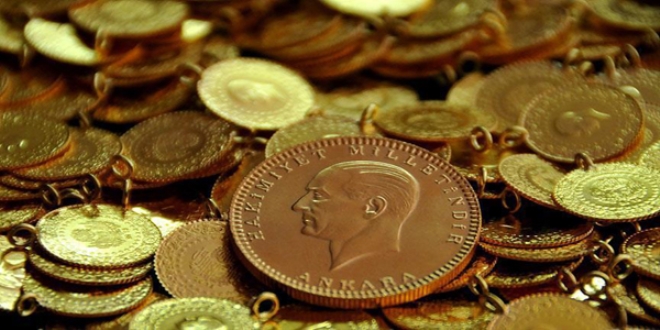 Altının gram fiyatı 115 lirayı aştı